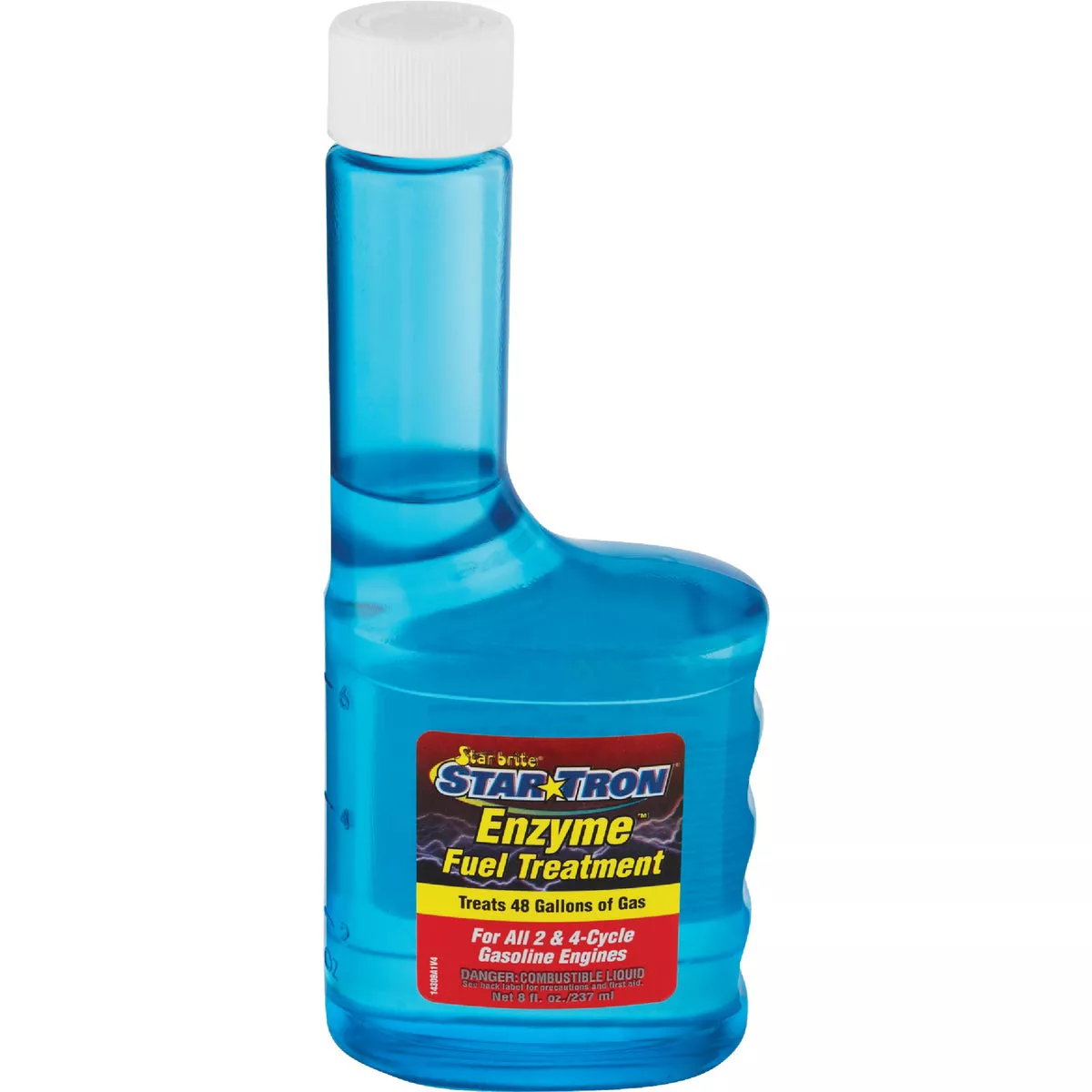 Star brite Star Tron 8 Oz. Enzyme Gas Treatment - photo 2