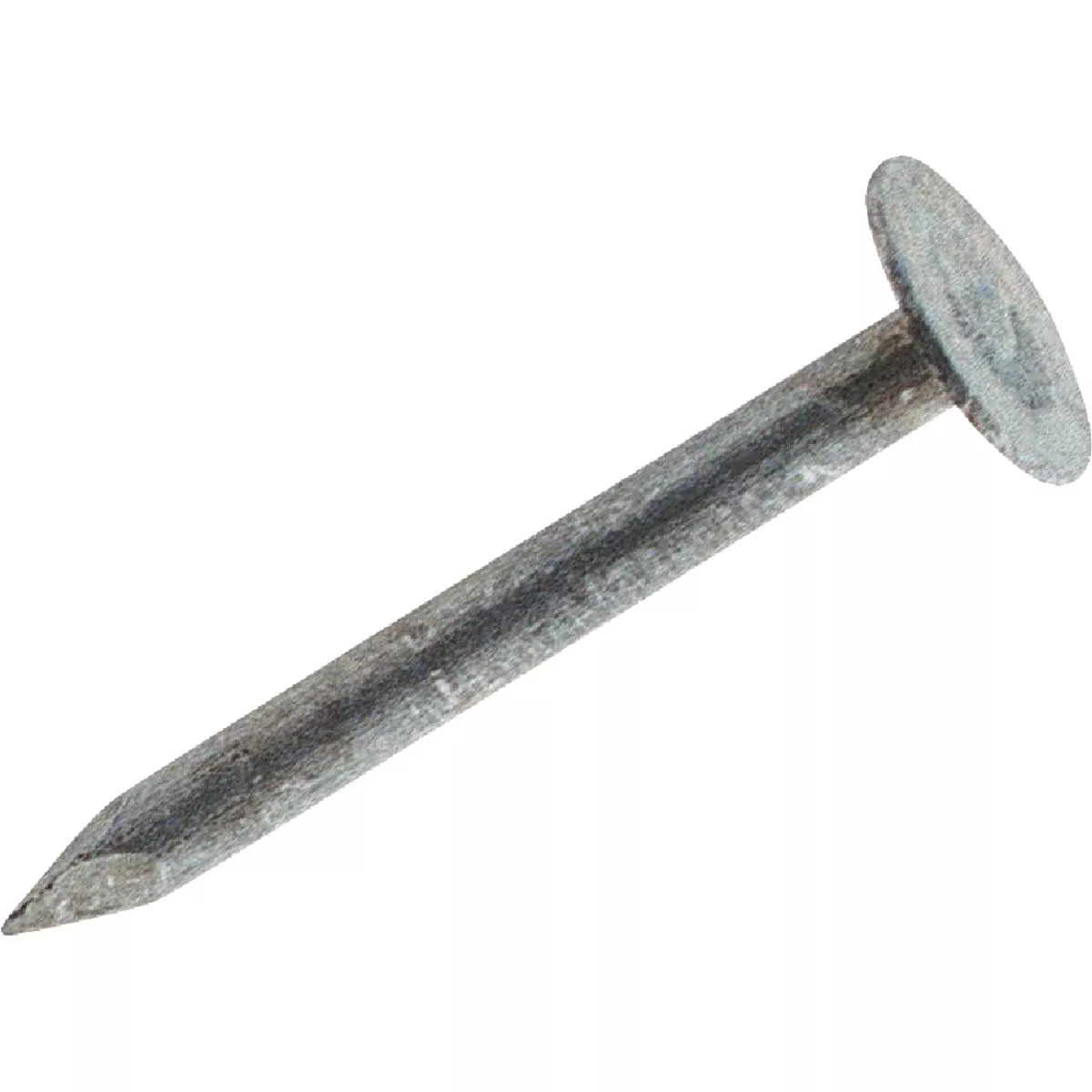 Do it 3/4 In. 11 ga Electrogalvanized Roofing Nails (348-Count, 1 Lb.)
