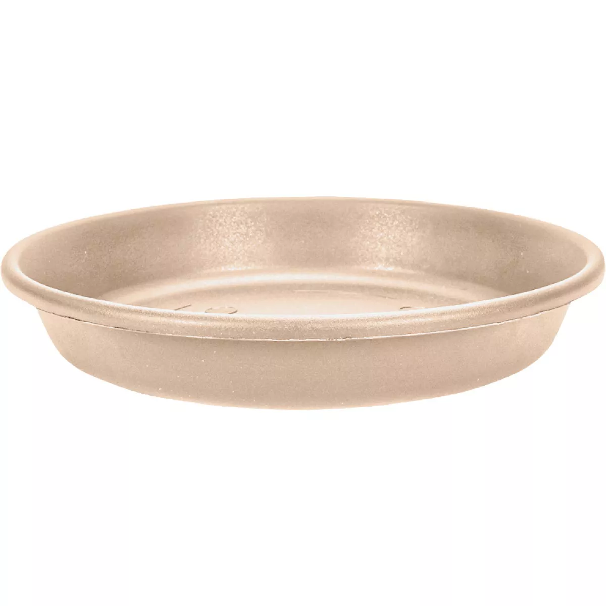 HC Companies 20 In. Stone Classic Saucer