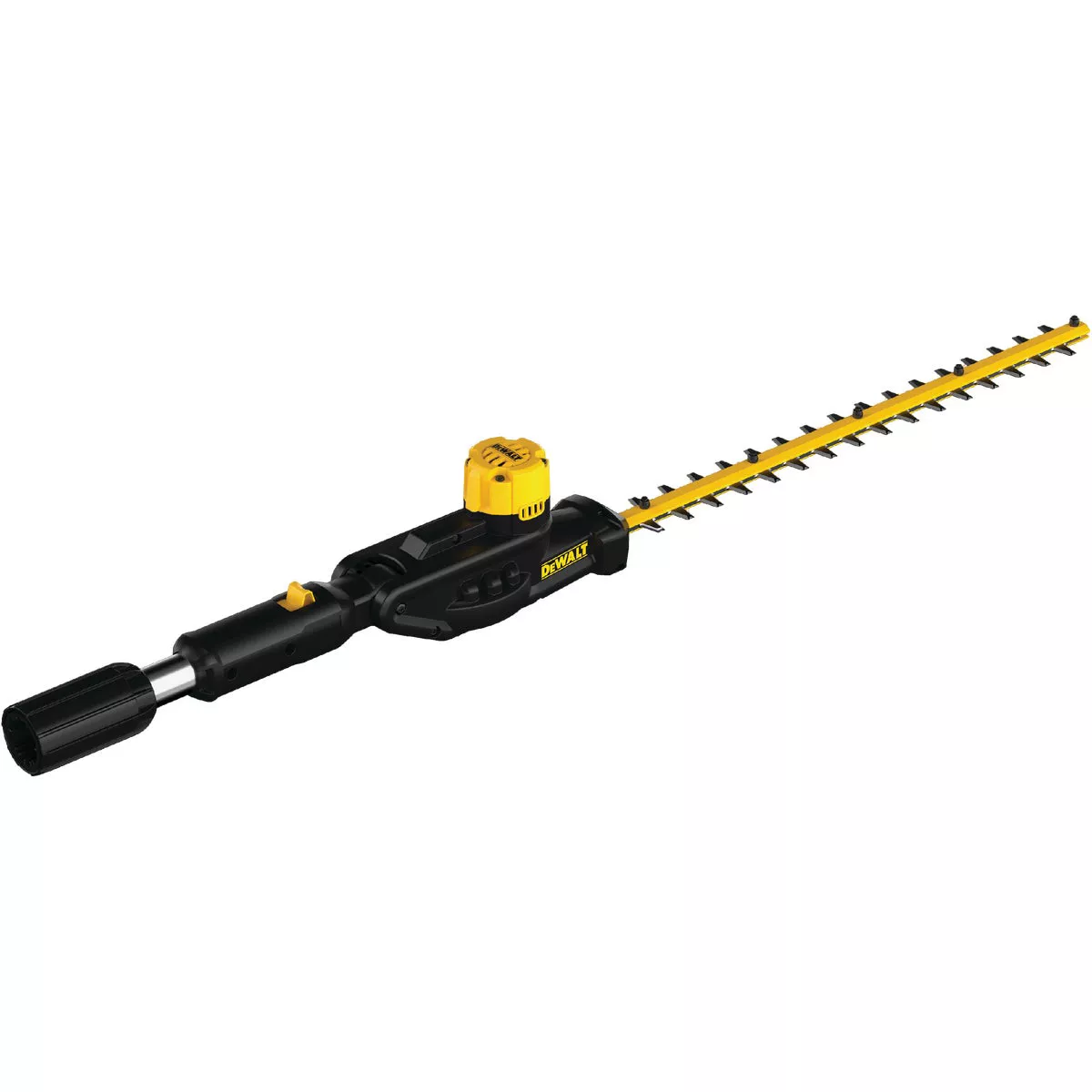 DEWALT 20V MAX Cordless Pole Hedge Trimmer Head (Tool Only)