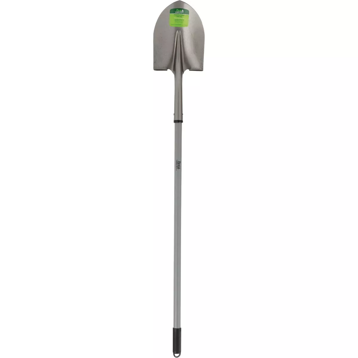 Best Garden 46 In. Fiberglass Handle Round Point Shovel - photo 2