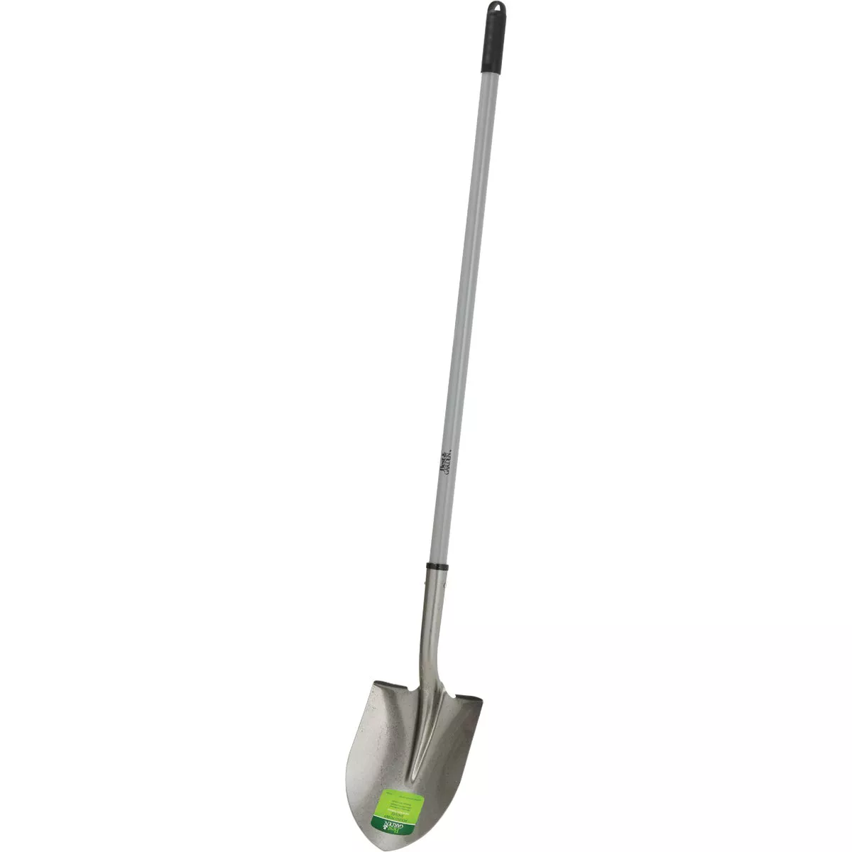 Best Garden 46 In. Fiberglass Handle Round Point Shovel - photo 3