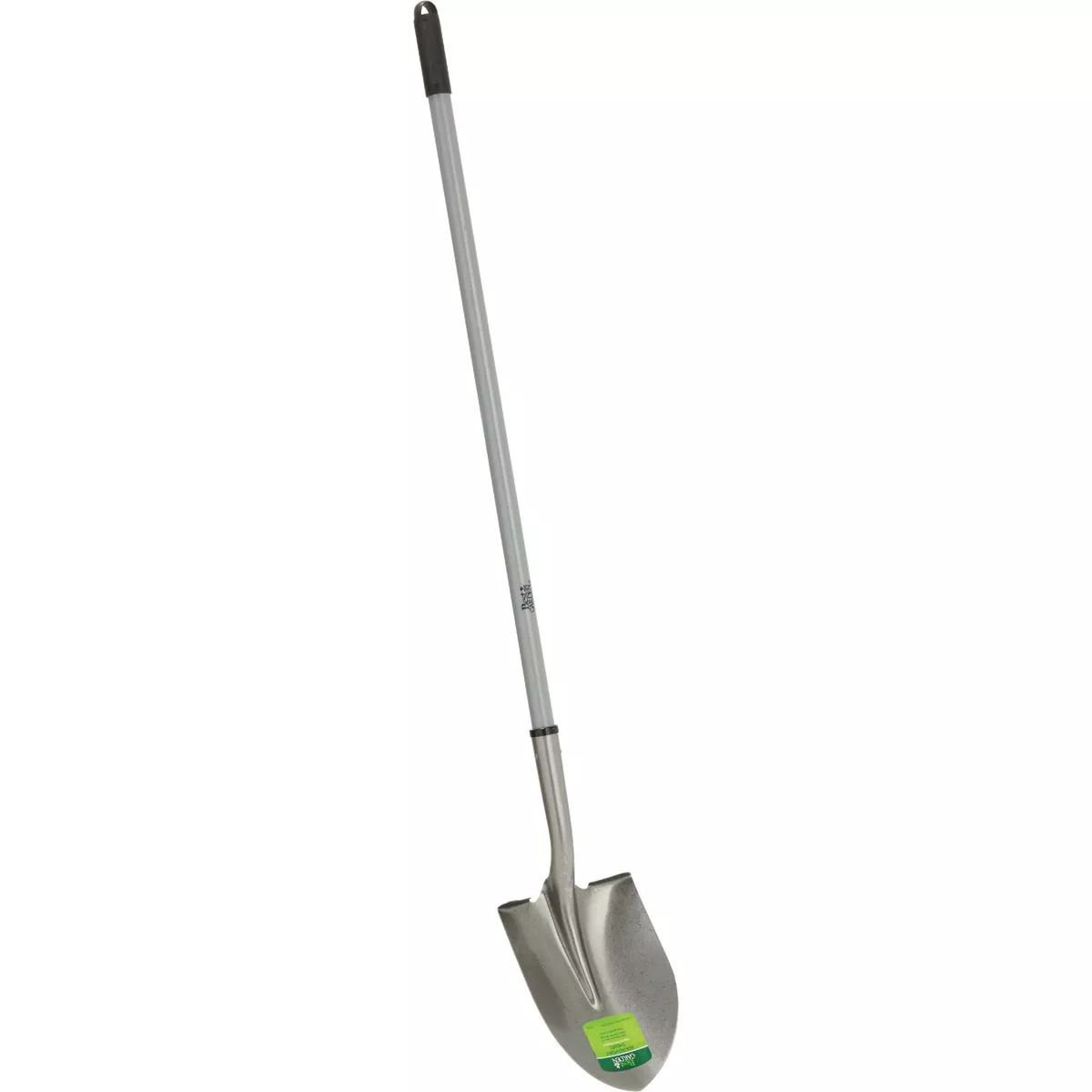 Best Garden 46 In. Fiberglass Handle Round Point Shovel - photo 4
