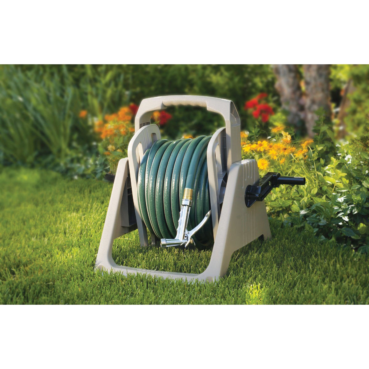 Where can I purchase a hose connector that keeps failing on my suncast hose  reel? : r/gardening
