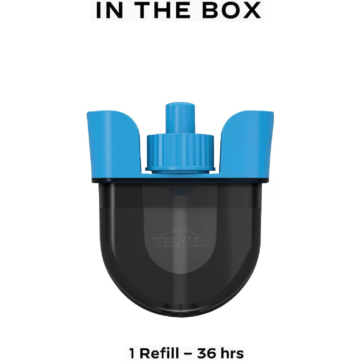 Thermacell 36 Hr. Rechargeable Mosquito Repellent Refill - photo 7