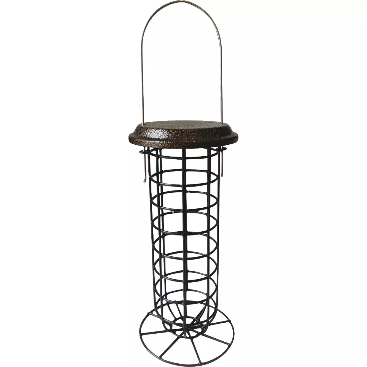 Wildlife Sciences Metal Mesh Suet Ball Feeder - photo 2