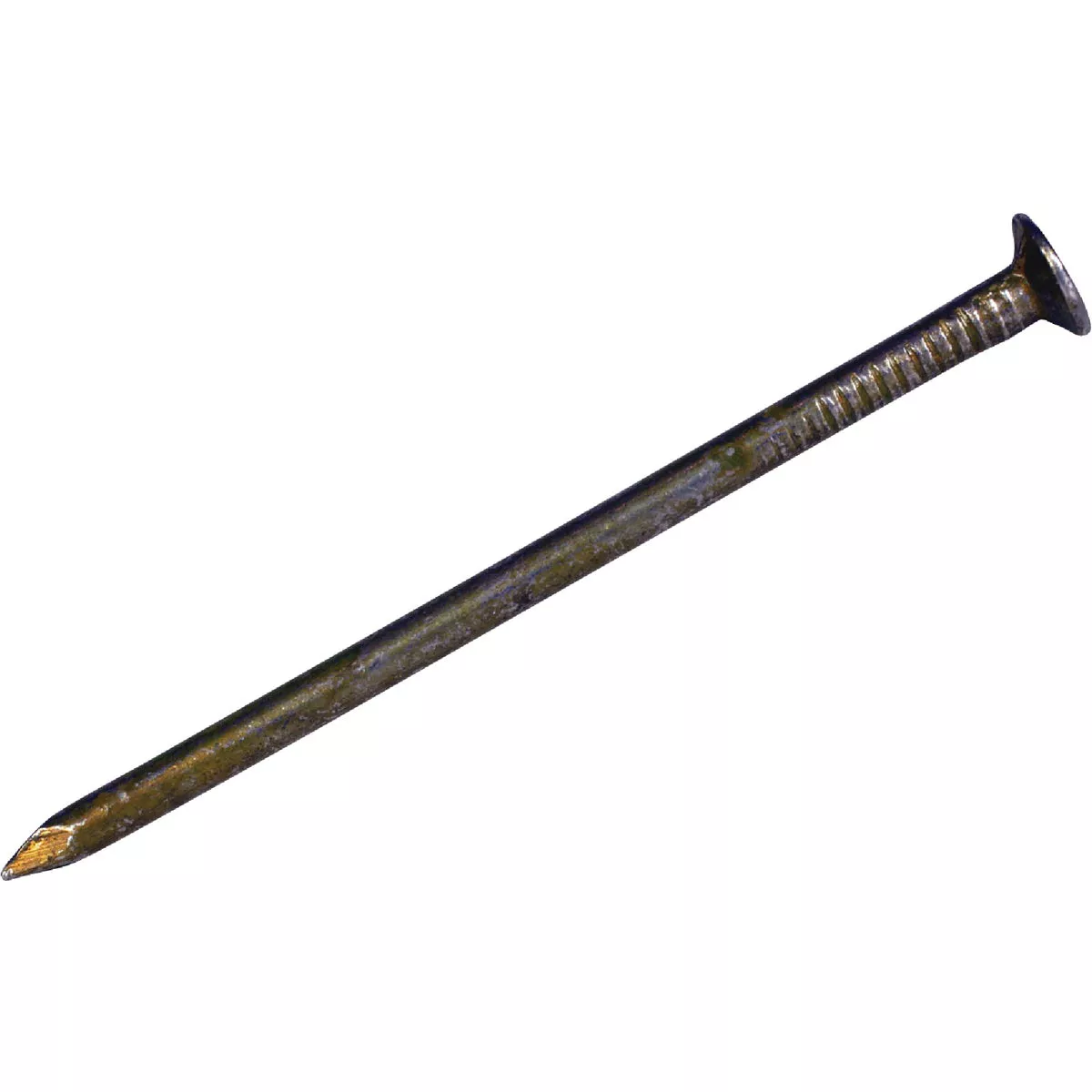 Maze 8d x 2-3/8 In. Vinyl Coated Sinker Framing Nails (7650 Ct., 50 Lb.)