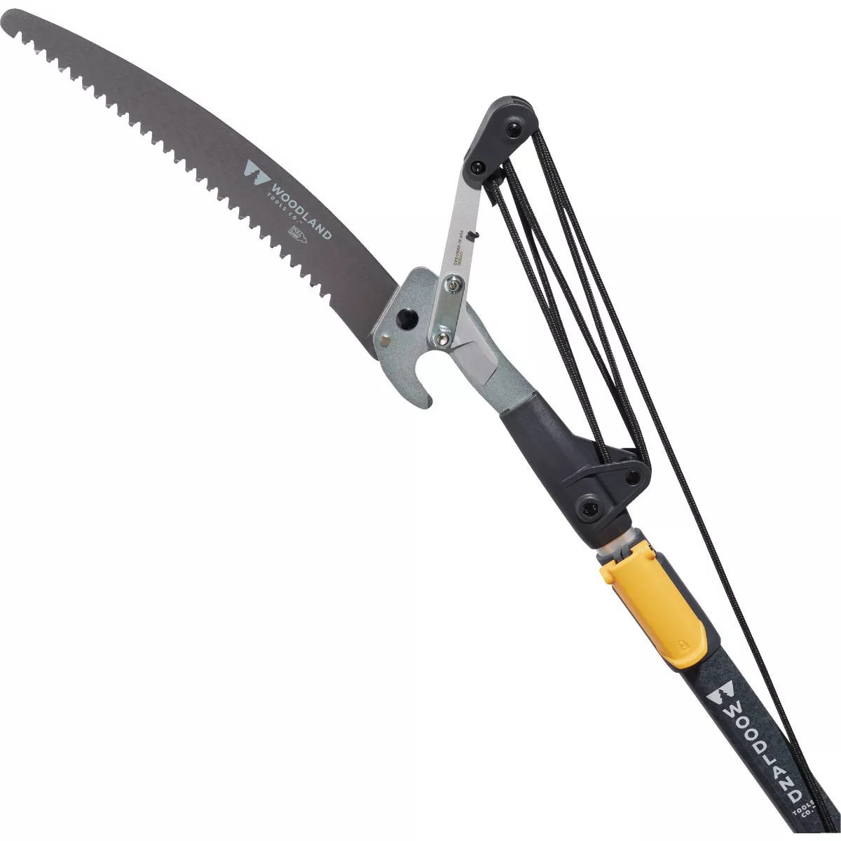 Woodland 12 Ft. Regular Duty Tree Pruner - photo 2