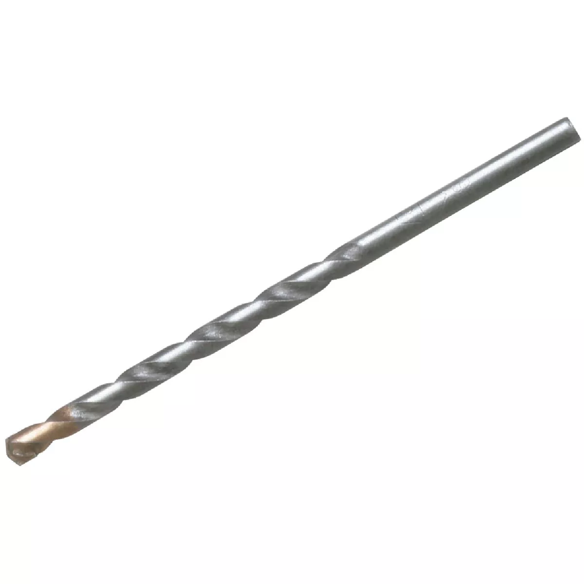 Tapcon 5/32 In. x 4-1/2 In. Masonry Drill Bit