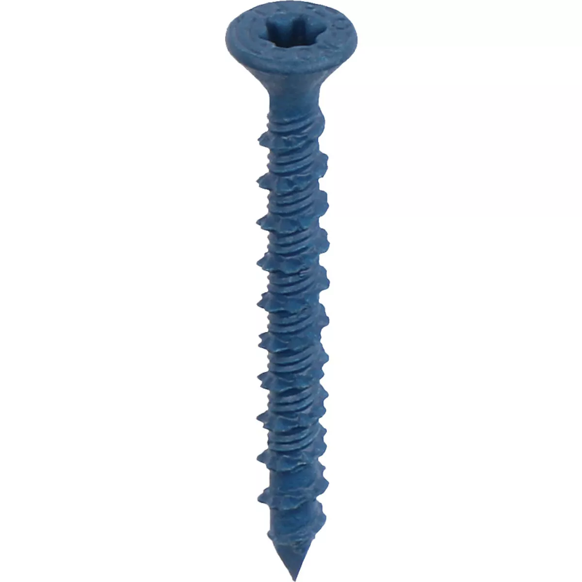 Tapcon 3/16 In. x 1-3/4 In. Star Head Concrete Screw Anchor (8 Ct.)