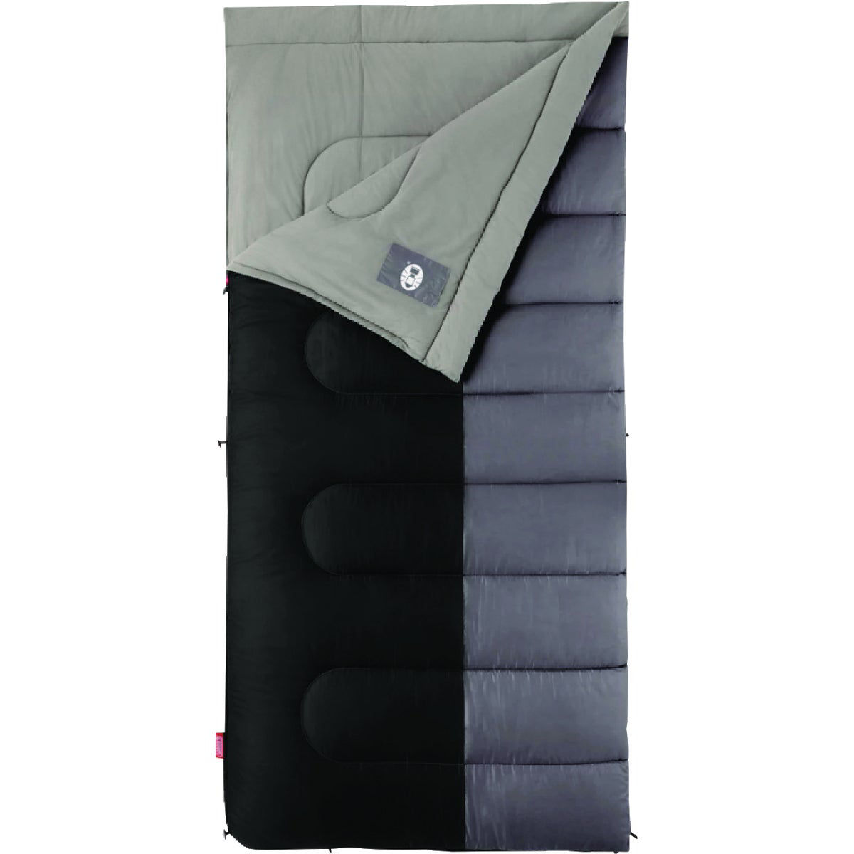 Coleman Biscayne 40 Deg F Big Tall Sleeping Bag Do it Best