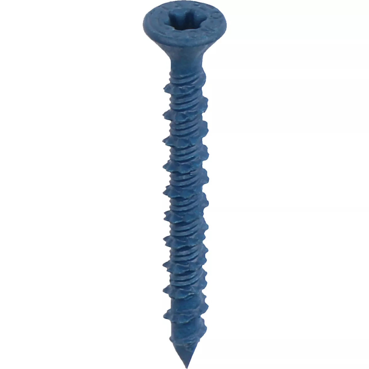 Tapcon 3/16 In. x 1-3/4 In. Star Head Concrete Screw Anchor (75 Ct.)