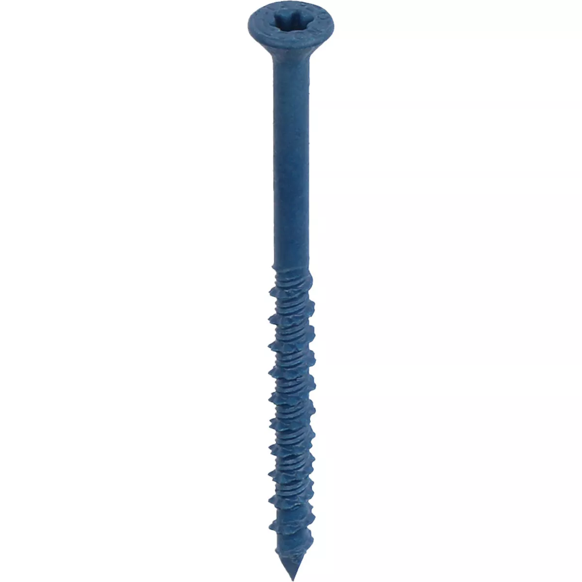Tapcon 3/16 In. x 2-3/4 In. Star Head Concrete Screw Anchor (75 Ct.)