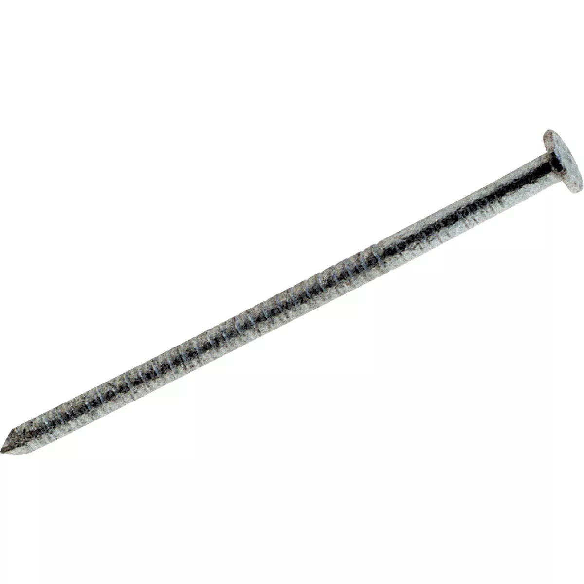 Do it Best 3-1/2 In. x 9 ga x 16d Hot Galvanized Ring Shank Deck Nails (52 Ct., 1 Lb.)