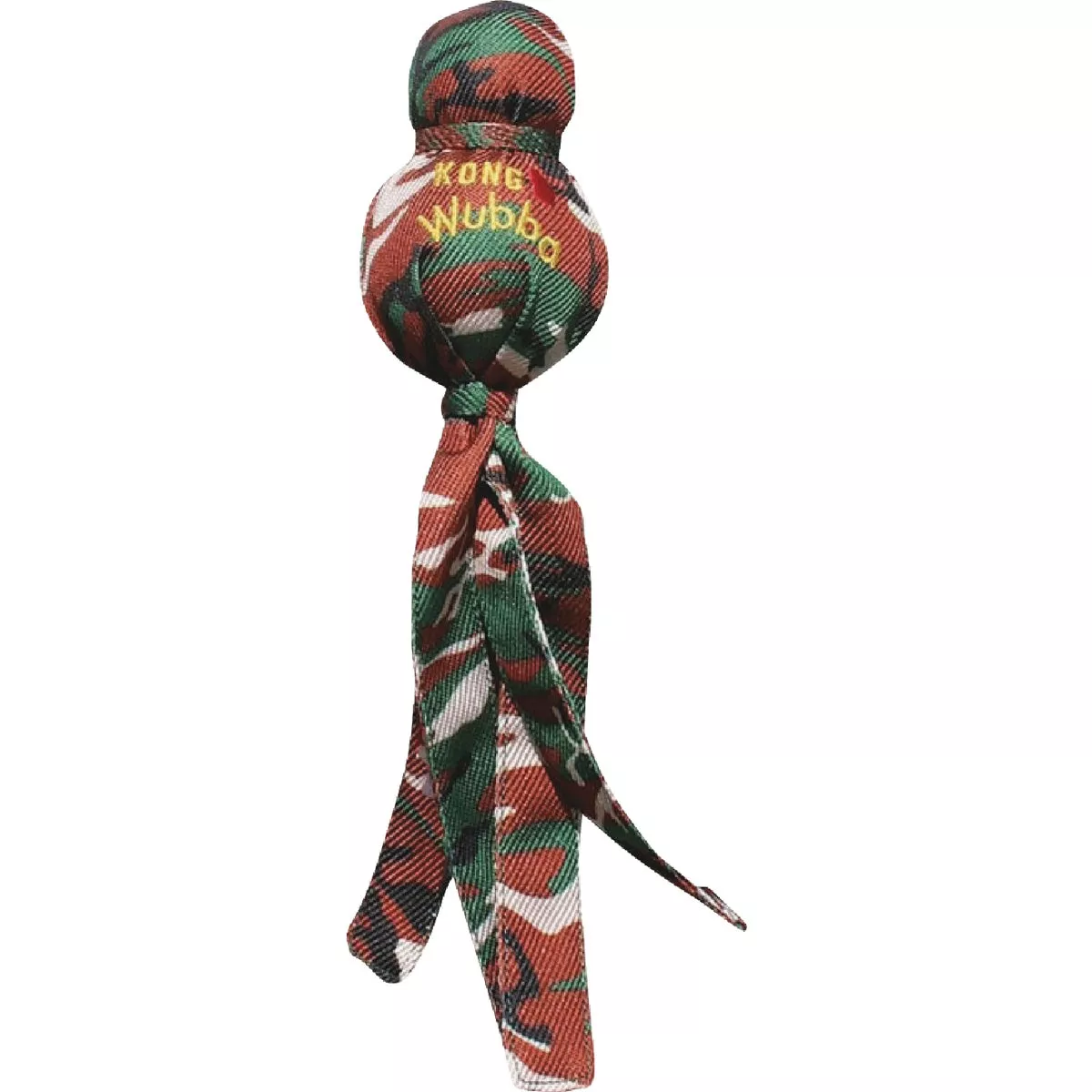 Kong Wubba Camo Large Dog Toy