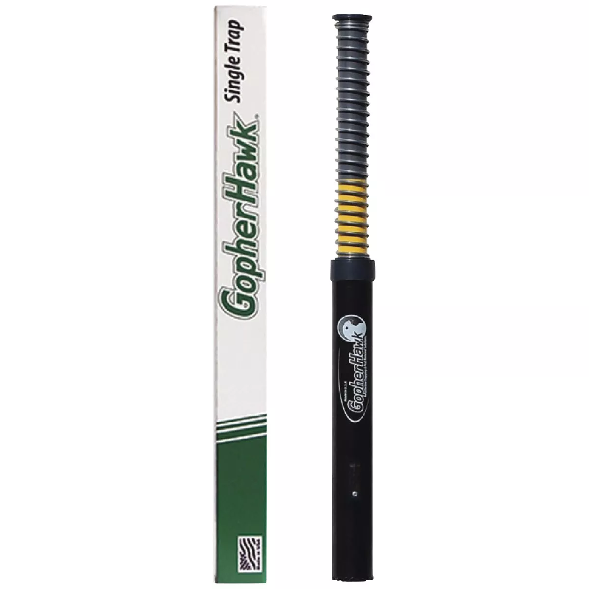 GopherHawk Gopher & Mole Trap - photo 2