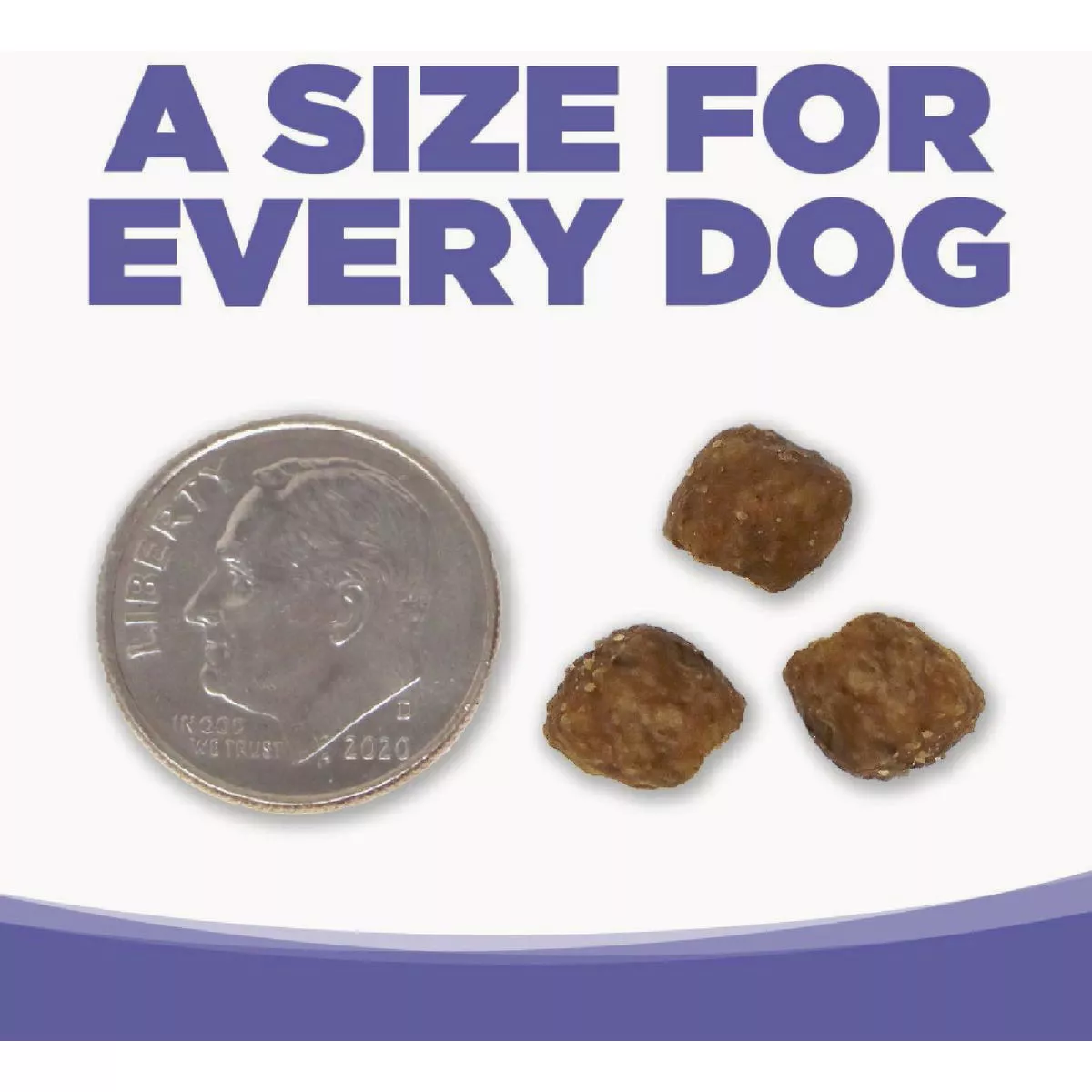 NutriSource 4 Lb. Small & Medium Breed Puppy Food - photo 2
