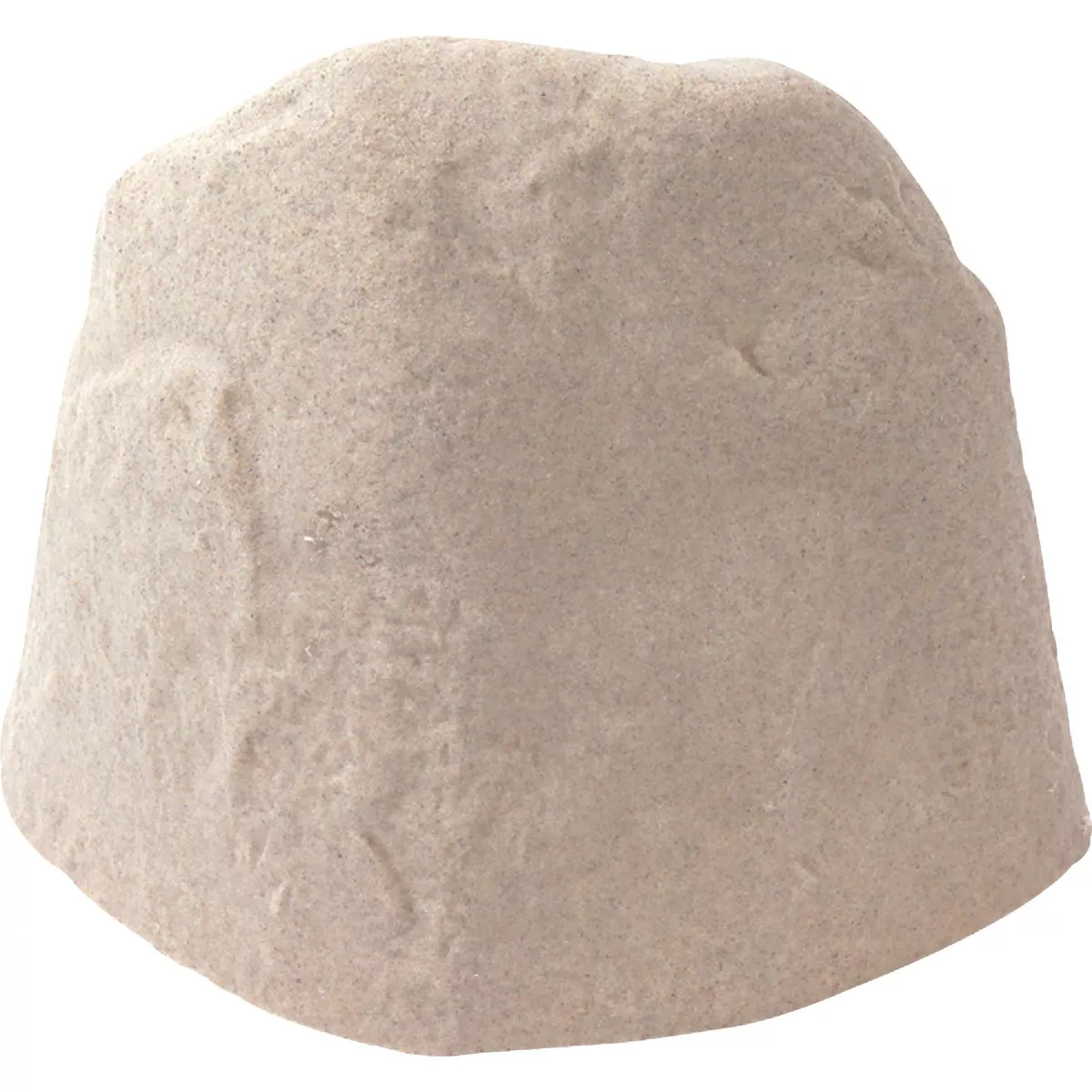 EMSCO 15-5/8 In W x 16-1/2 In H x 20-3/8 In L Sandstone Decorative Landscape Architectural Rock, 5 Lb
