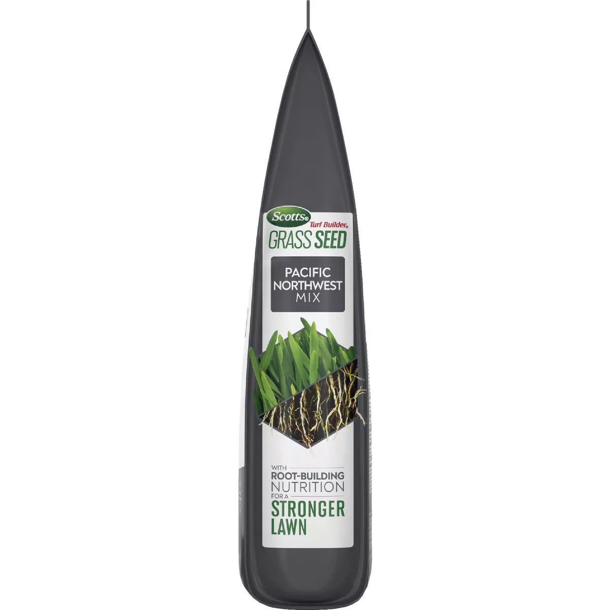 Scotts Turf Builder 5.6 Lb. 465 Sq. Ft. Pacific Northwest Mix Grass Seed, Fertilizer, and Soil Improver Combination - photo 4