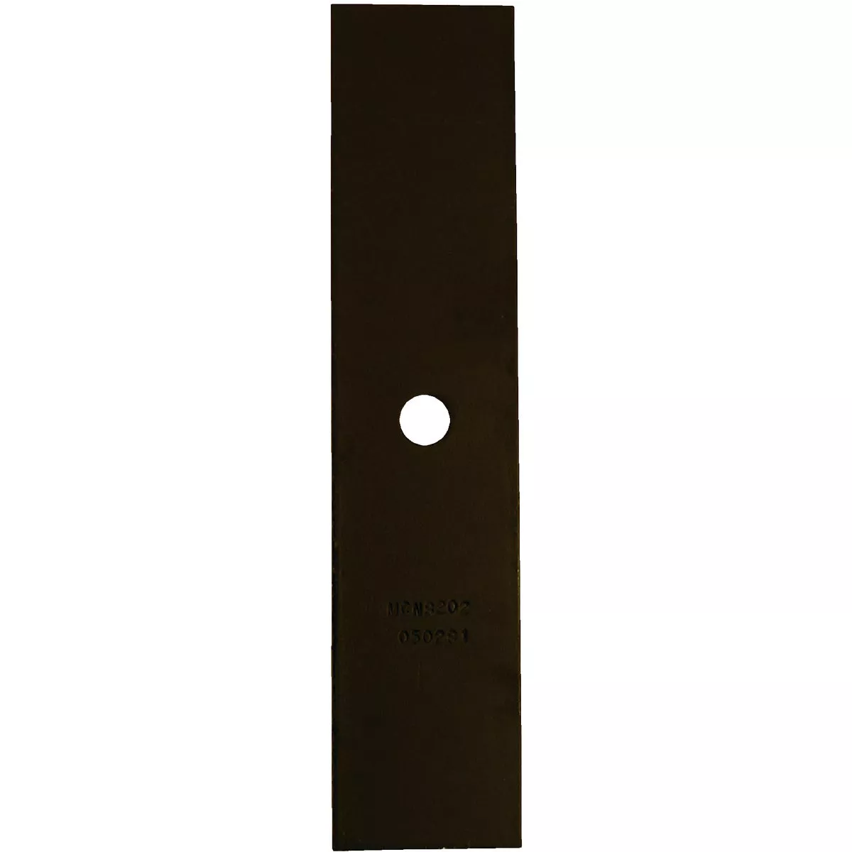 Arnold McClane Carbon Steel Replacement Edger Blade