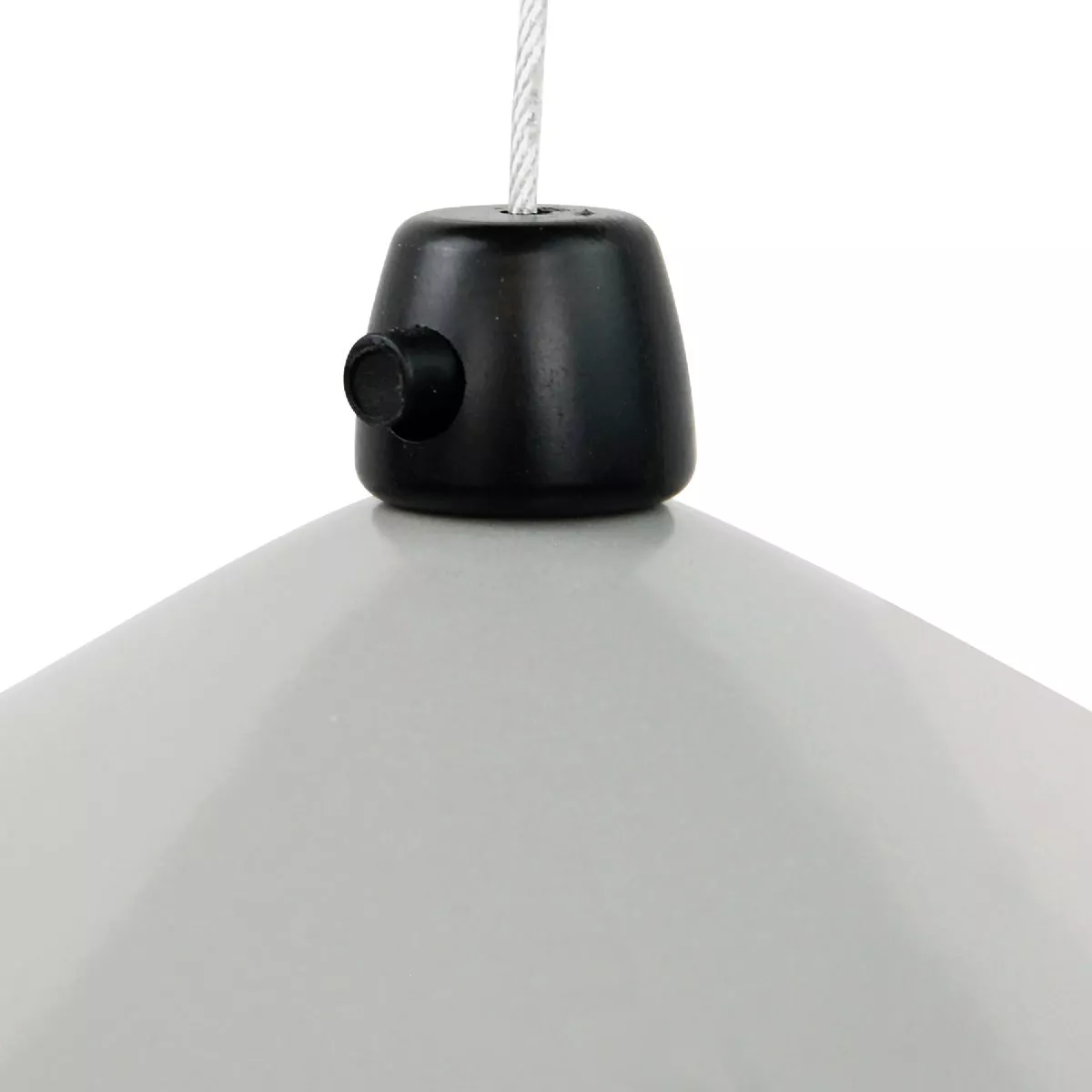 Perky-Pet Gray Dual Mesh Seed Feeder - photo 4