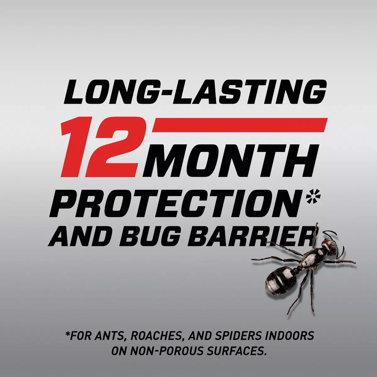 Ortho Home Defense MAX 50 Oz. Battery Powered Sprayer Indoor Insect Barrier - photo 5
