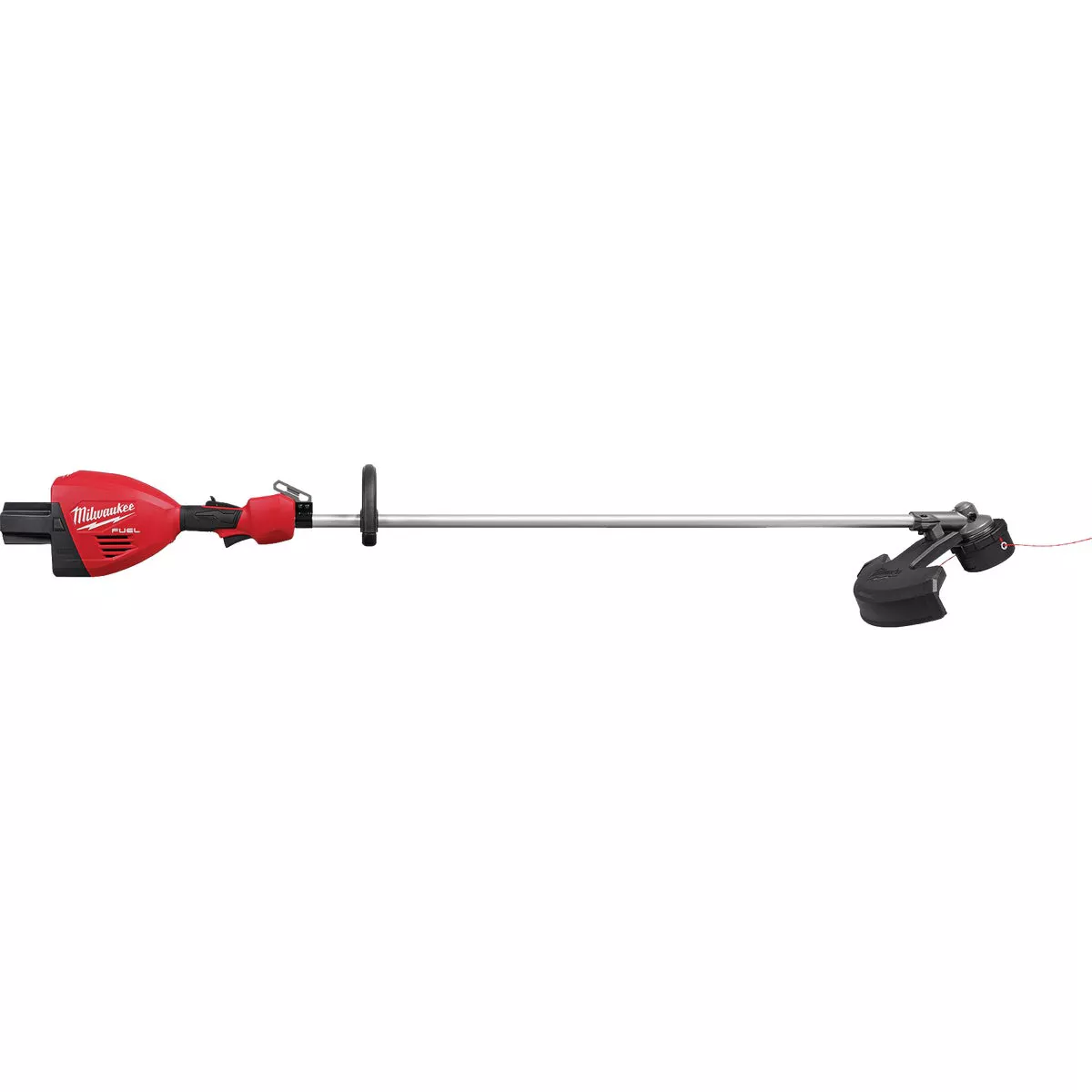 Milwaukee M18 Fuel 17 In. Dual Battery Brushless Cordless String Trimmer (Tool Only)