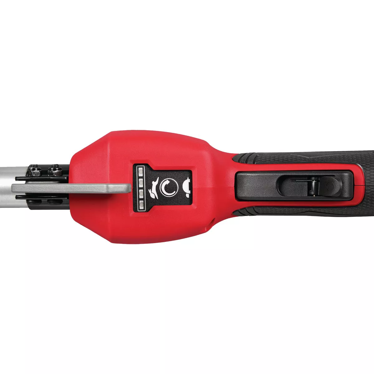 Milwaukee M18 Fuel 17 In. Dual Battery Brushless Cordless String Trimmer (Tool Only) - photo 3