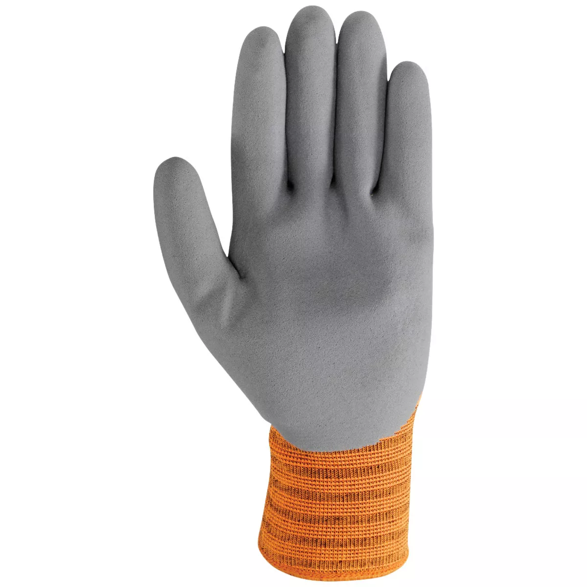 Wells Lamont HydraHyde Men's Medium Winter Lined Latex Glove - photo 2