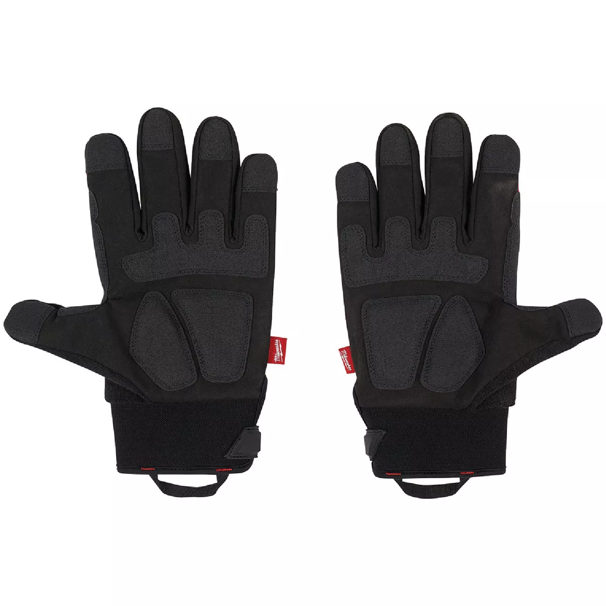 Milwaukee Unisex Medium Synthetic Winter Demolition Glove - photo 3