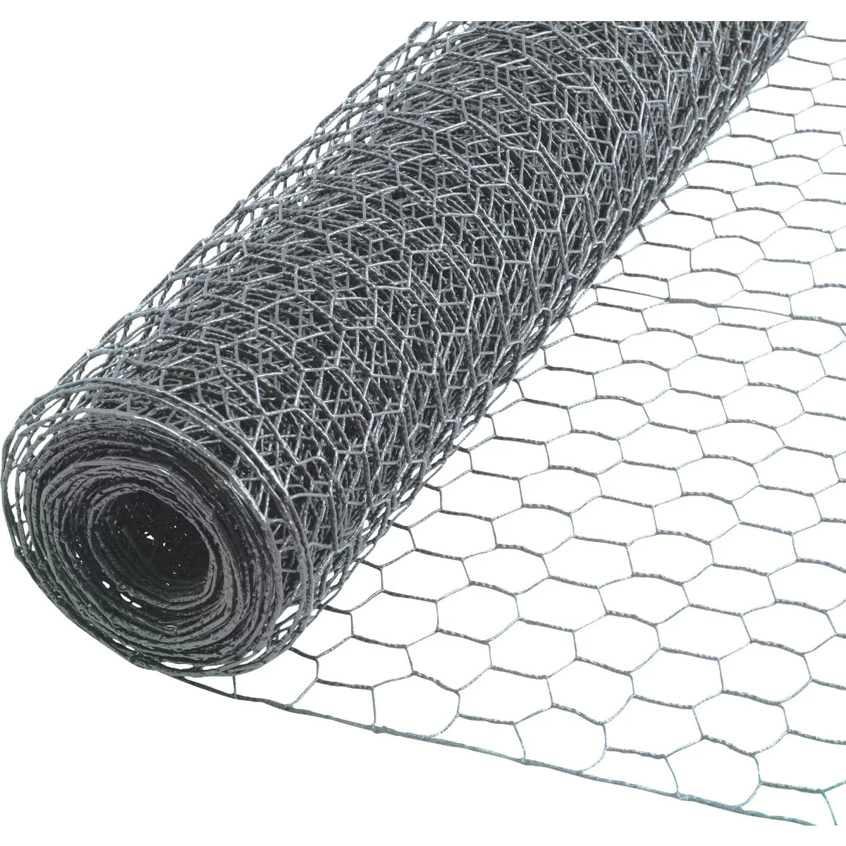 Hexagonal Wire Poultry Netting