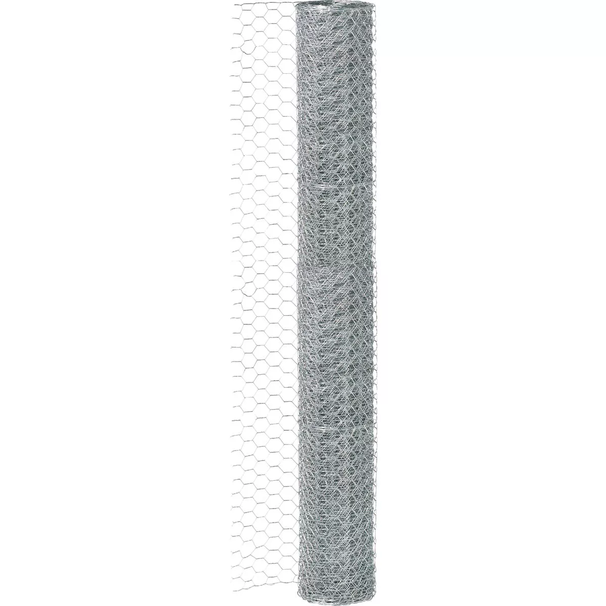 Do it 2 In. x 36 In. H. x 25 Ft. L. Hexagonal Wire Poultry Netting - photo 2