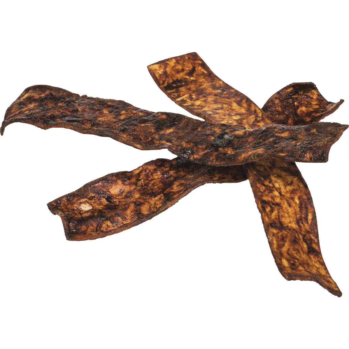 Redbarn Bully Slices 9 Oz. Beef Hide Dog Treat - photo 3