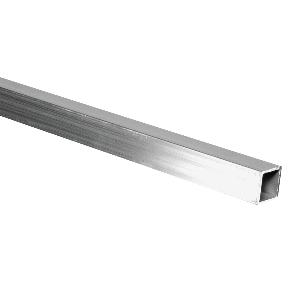 Hillman Steelworks 1" X 4 Ft. X 1/16" Aluminum Flat Stock – National Brand, Made In USA – 11316
