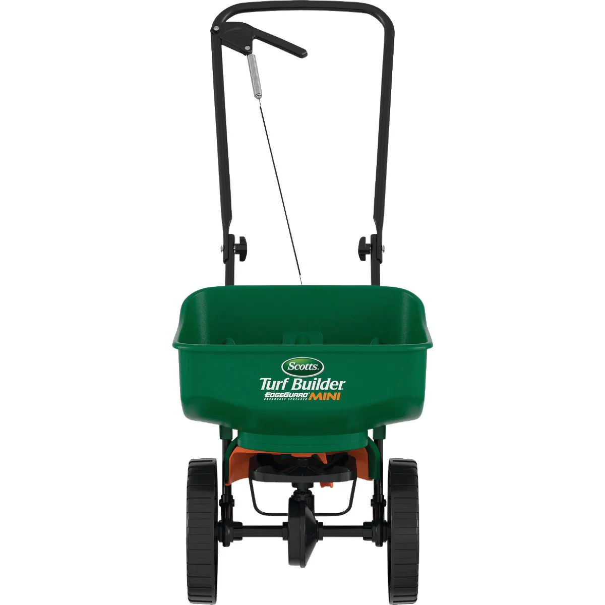 Sprayers & Spreaders