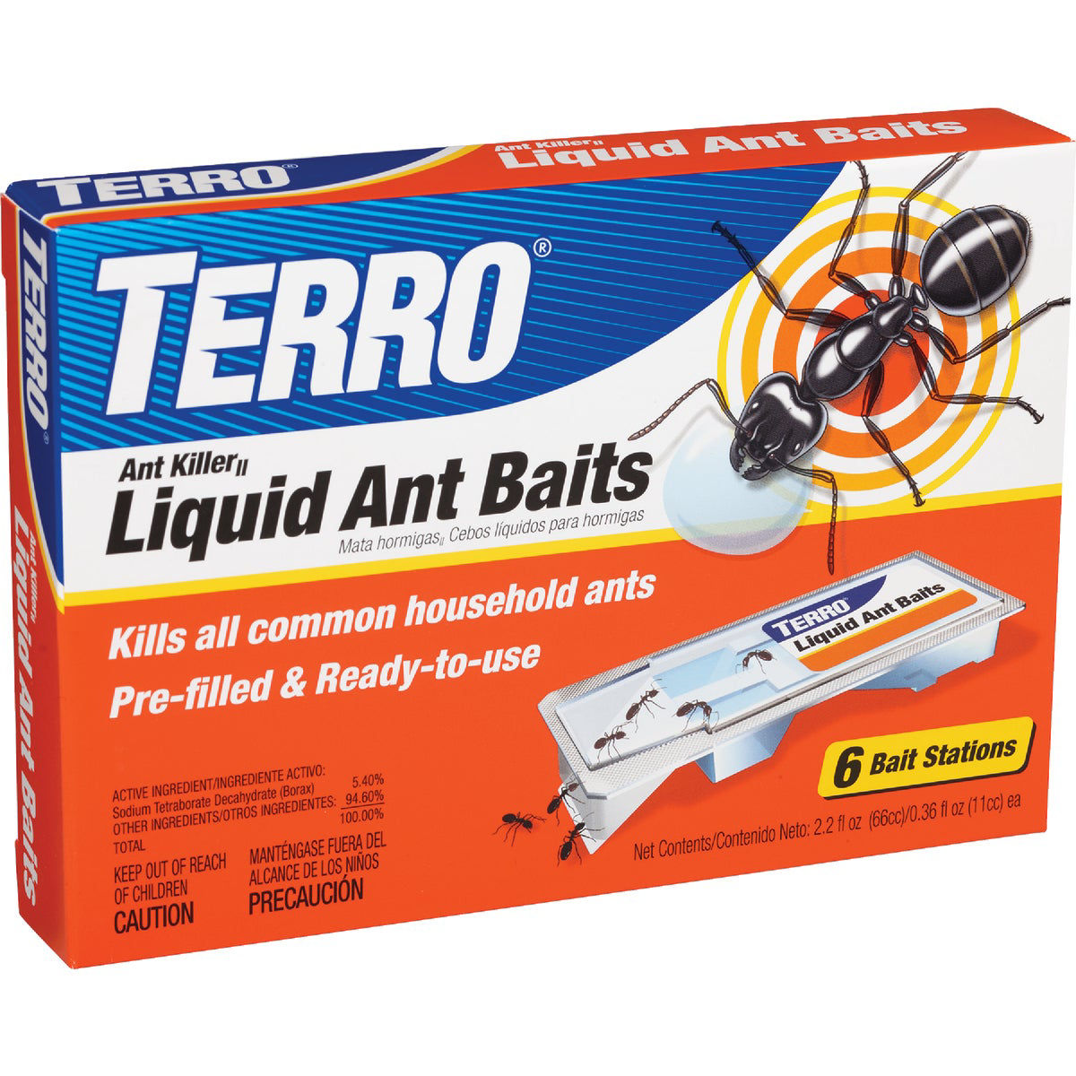 Terro Ant Bait Review [Better Alternatives?] (2024)