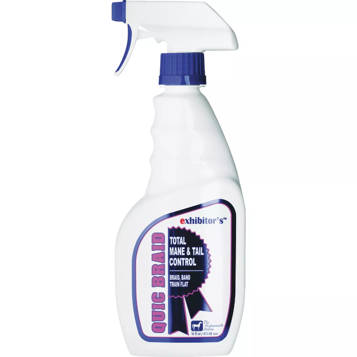 Exhibitors Quic Braid 16 Oz. Mane & Tail Control