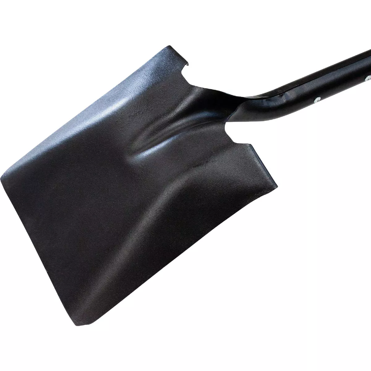 Bully Tools 33 In. Fiberglass D-Handle Square Point Shovel - photo 3