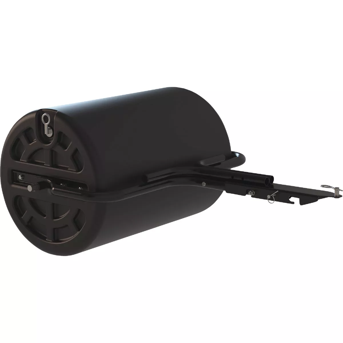 Agri-Fab 18 In. x 24 In. Poly Push/Tow Behind Poly Lawn Roller - photo 6