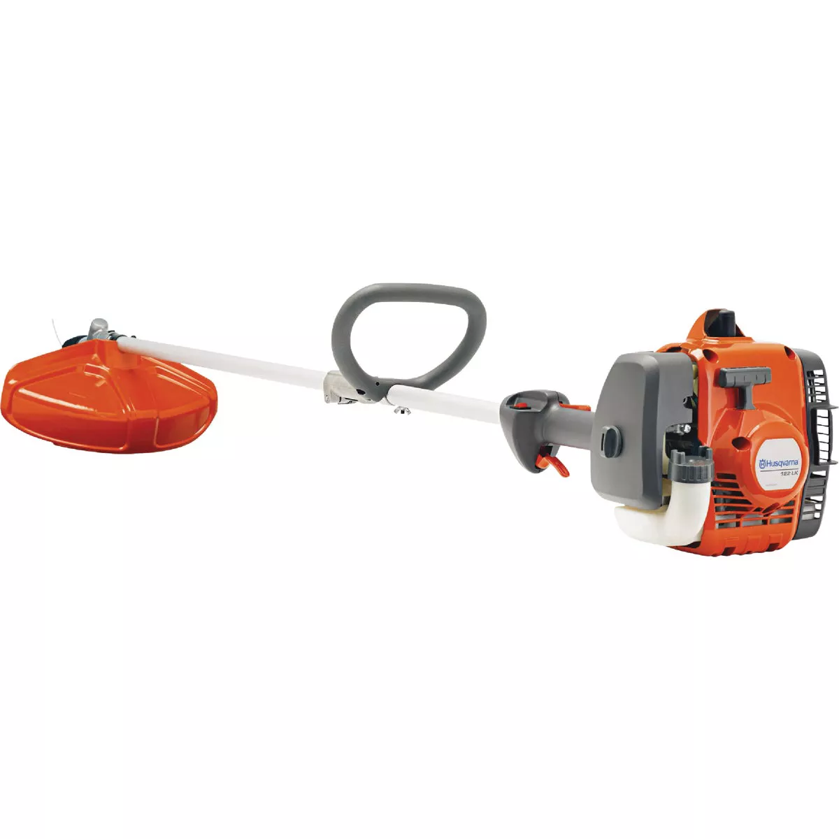 Husqvarna 122L 17 In. 22cc 2-Cycle Gas Straight Shaft String Trimmer