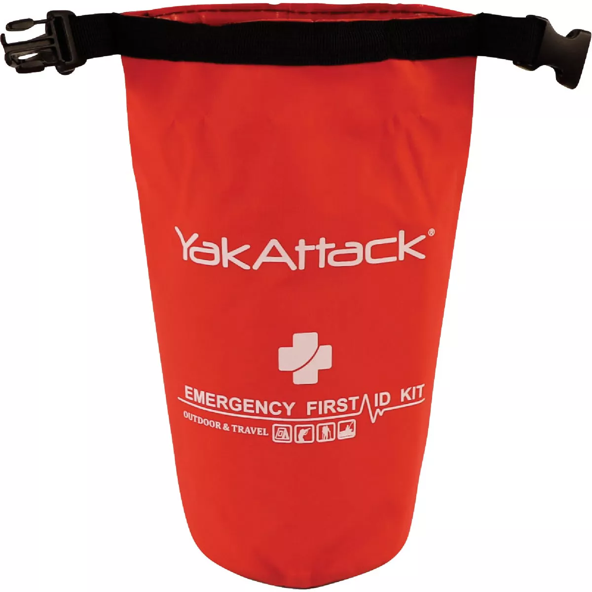 YakAttack Reel Essentials First Aid Kit with Quick Release Base - photo 4