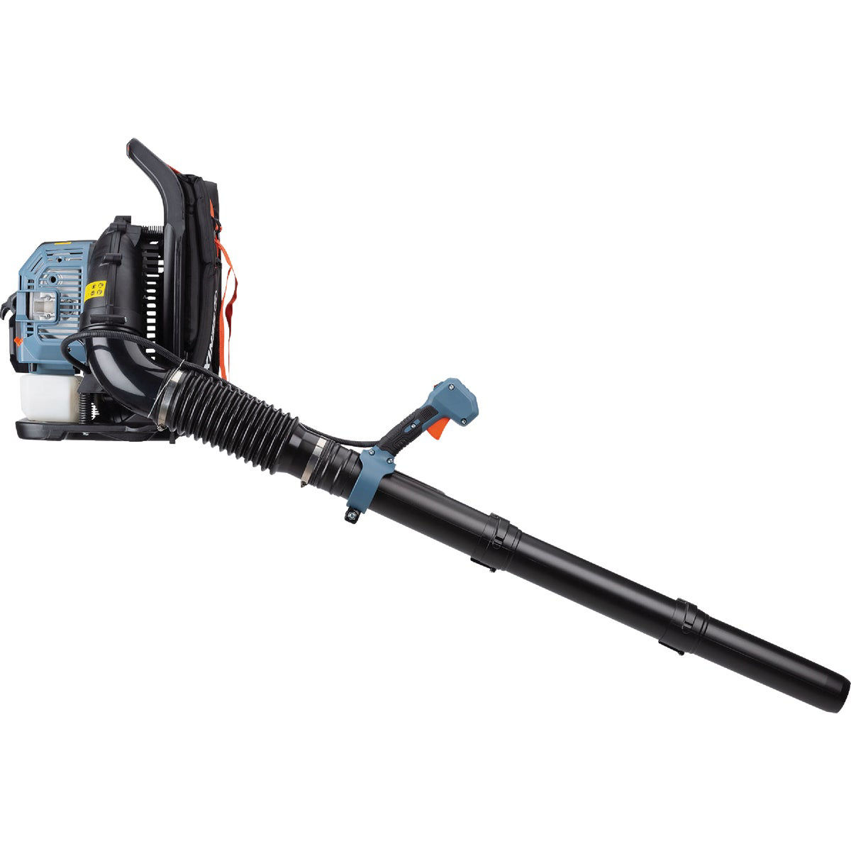 Senix 4QL 49cc 4-Cycle Gas Powered Backpack Leaf Blower | Do it Best