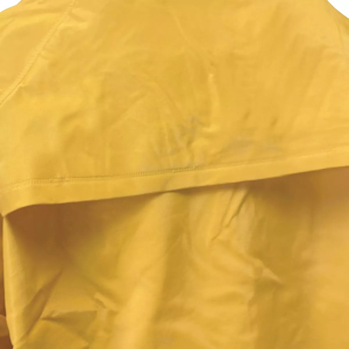 Boss XL 3-Piece Yellow PVC Rain Suit - photo 2