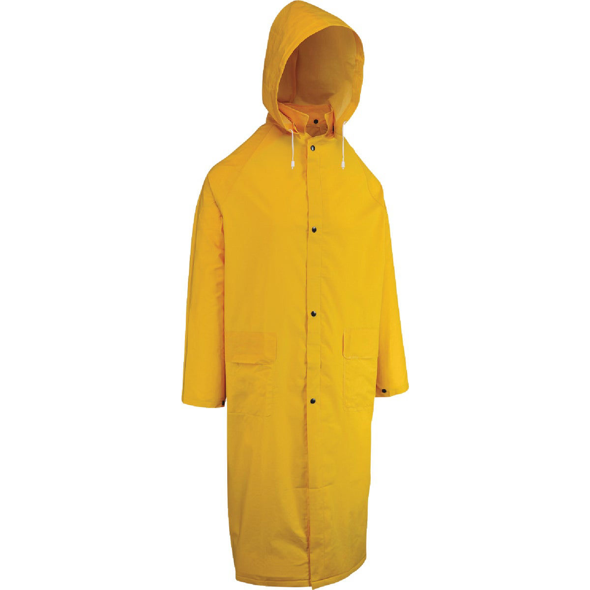 Best store yellow raincoat