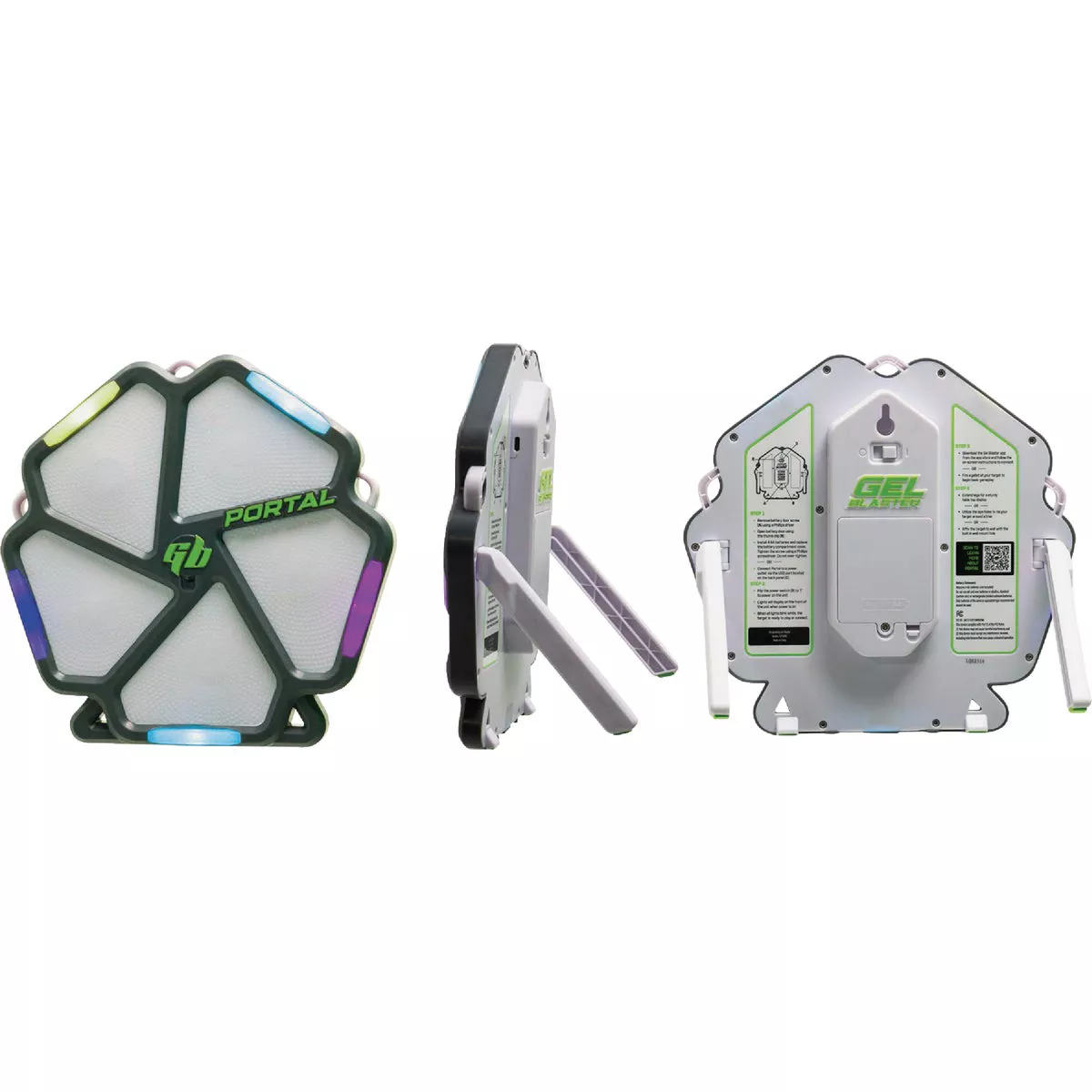 Gel Blaster Portal Smart Target System - photo 2