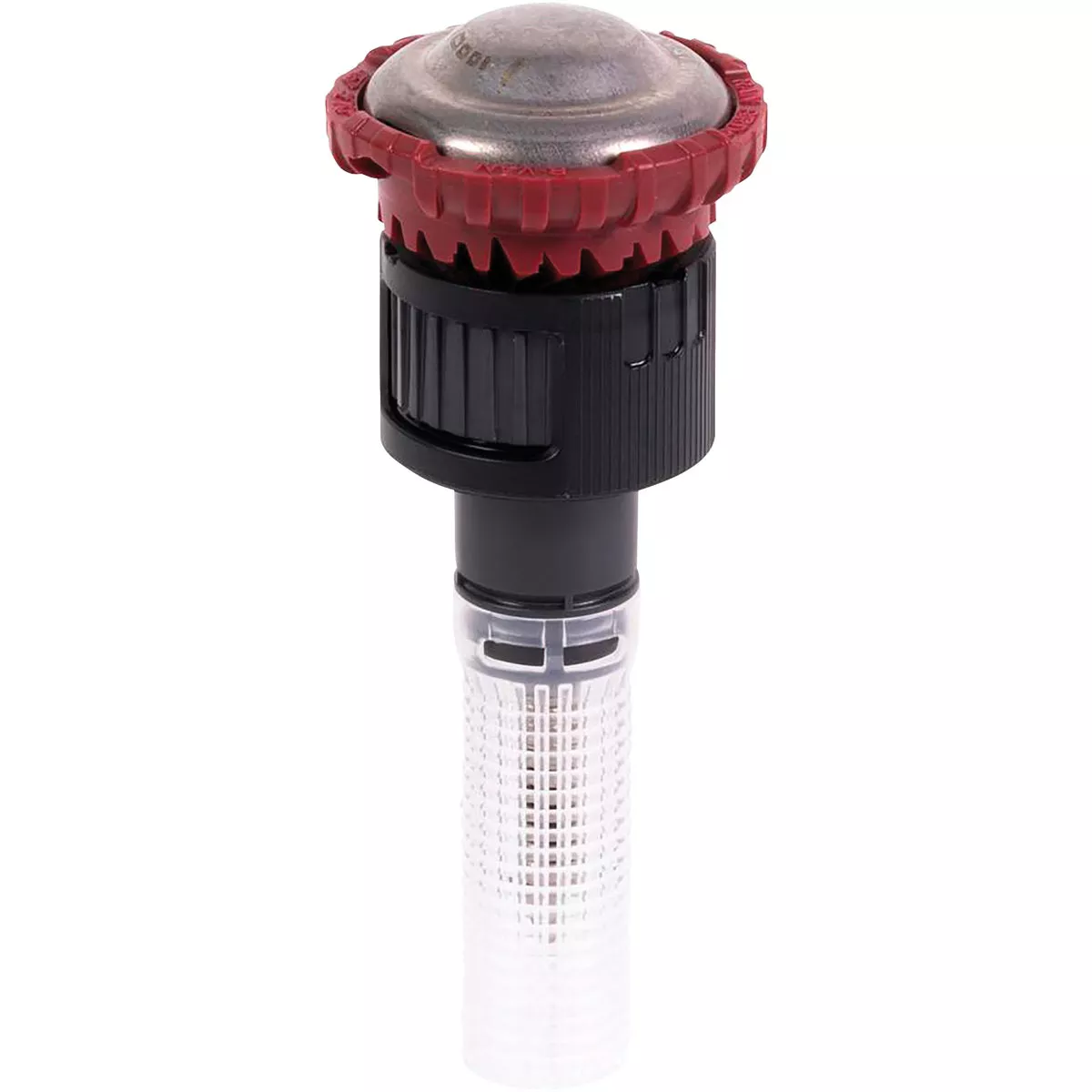 Rain Bird 17 Ft. to 24 Ft. Rotary Adjustable Nozzle with Pressure Regulator