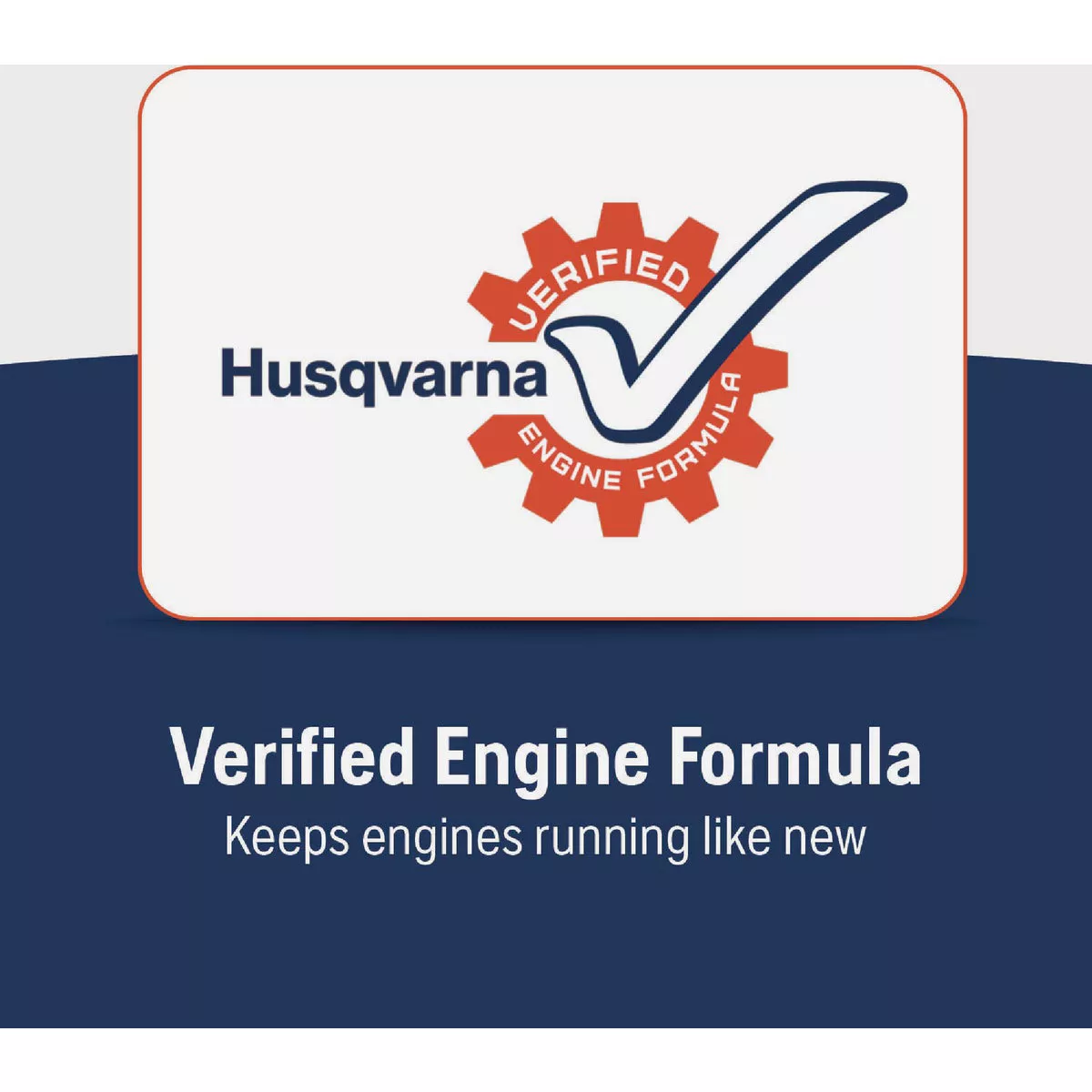 Husqvarna XP+ 1 Qt. 50:1 Fuel + Oil Pre-Mix - photo 4