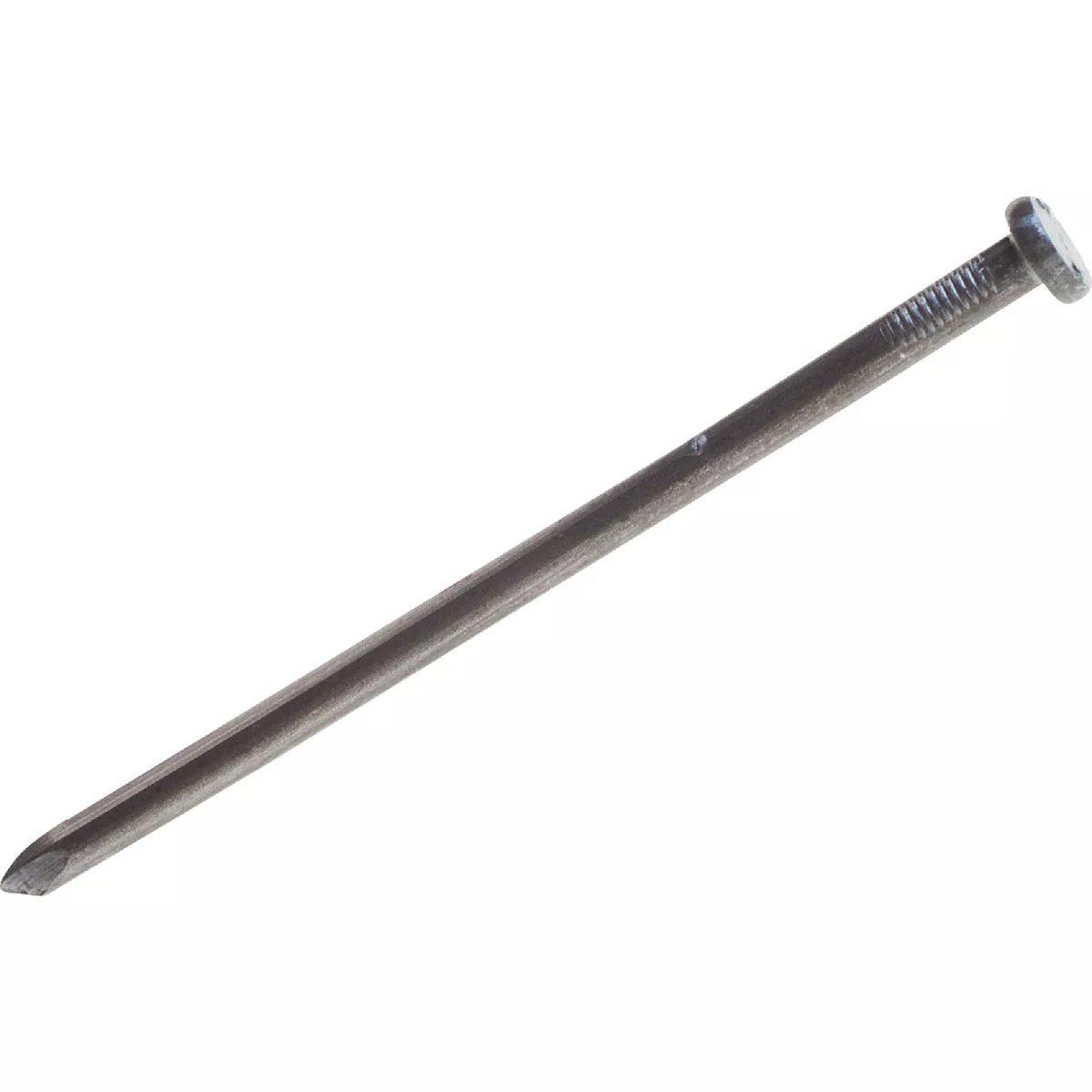 Do it Best 3/8 In. x 8 In. Bright Smooth Landscape Spikes (165-Count, 50 Lb.)