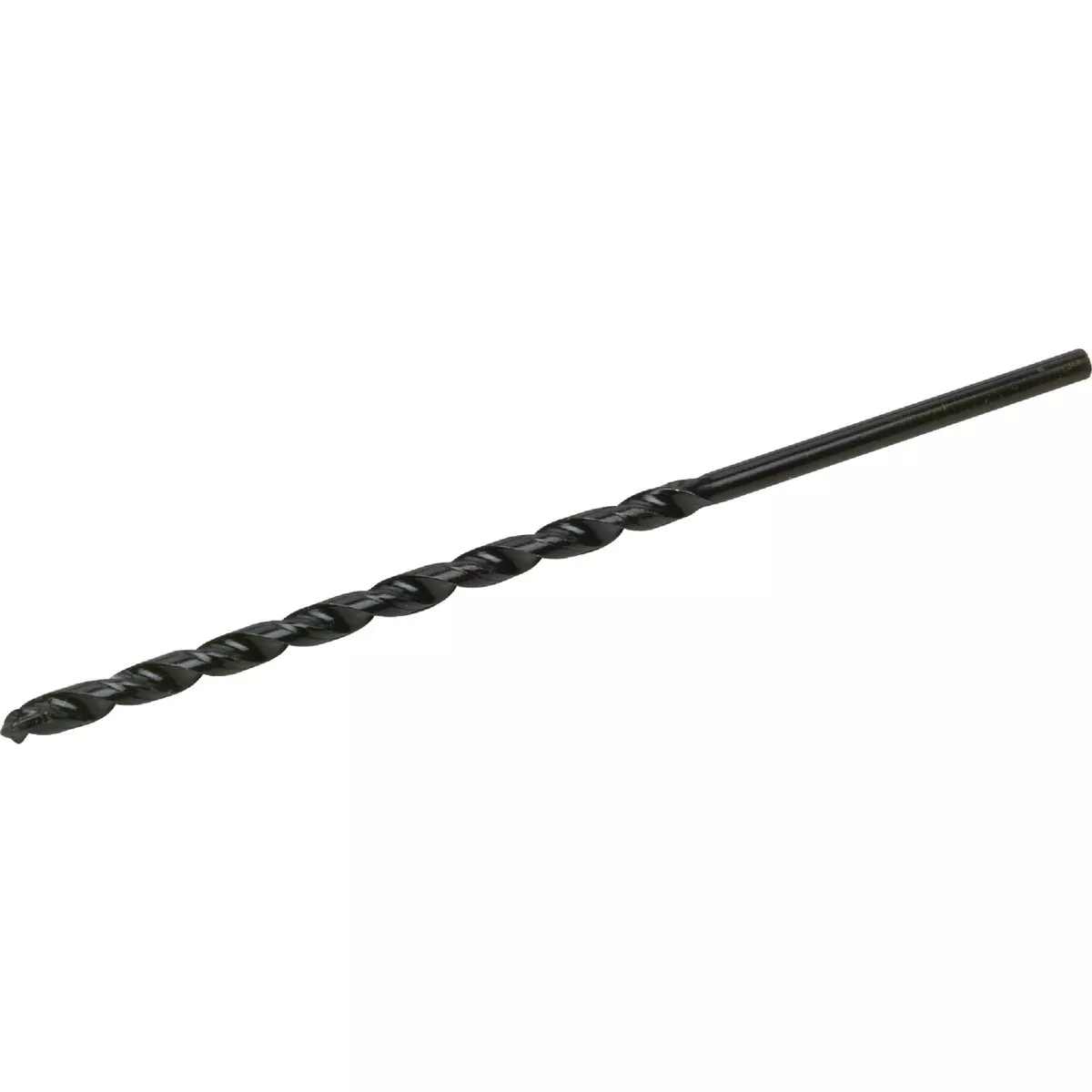 HILLMAN The Anchor Center 5/32 In. x 5-1/2 In. Tapcon Masonry Drill Bit