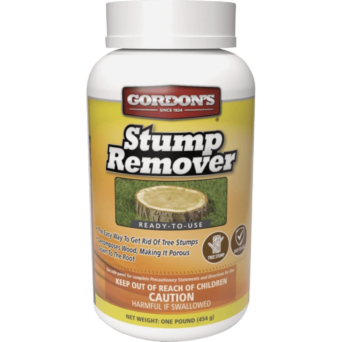 Stump Remover | True Value Hardware